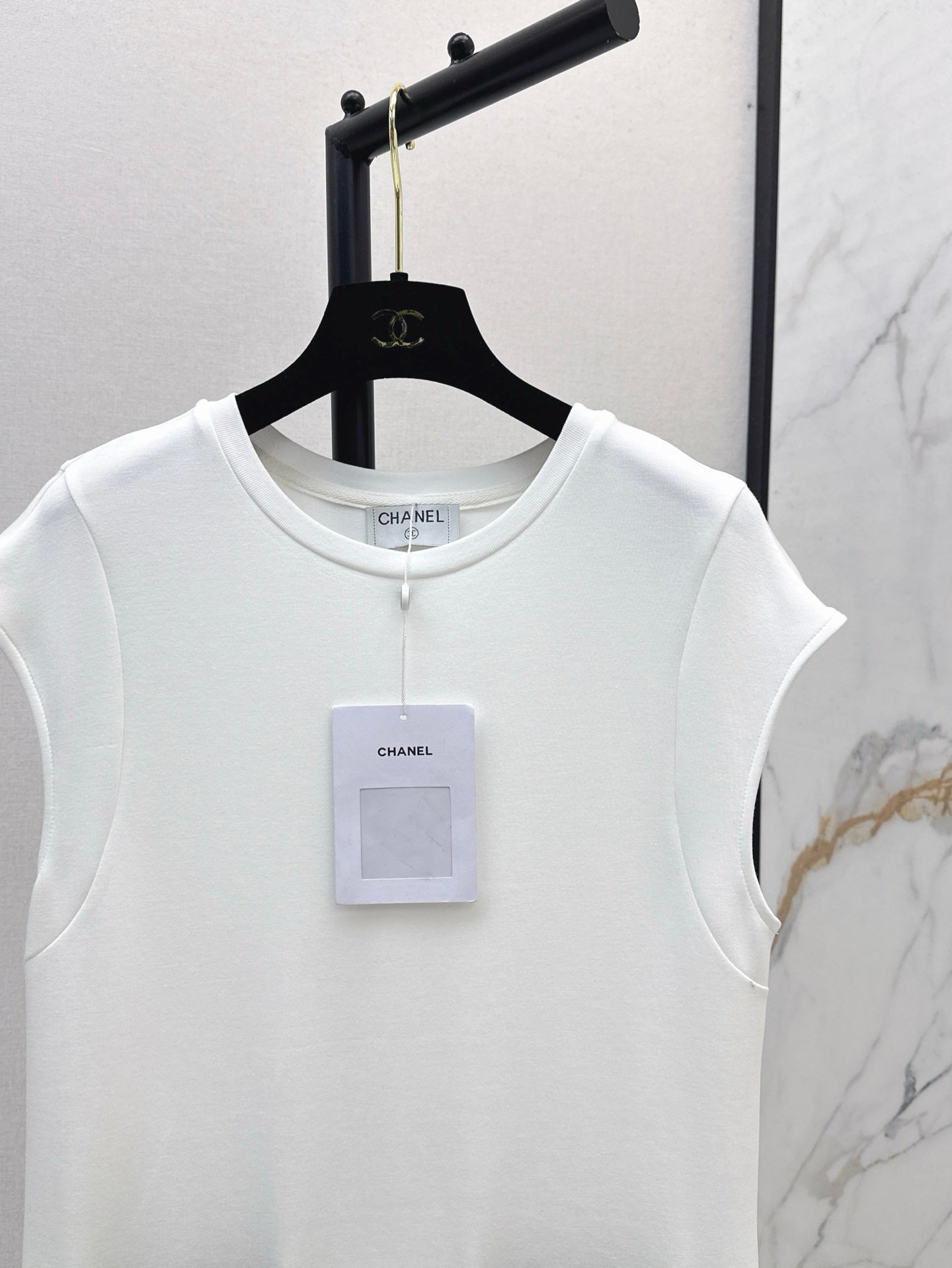 Chan 25ss packet dress
