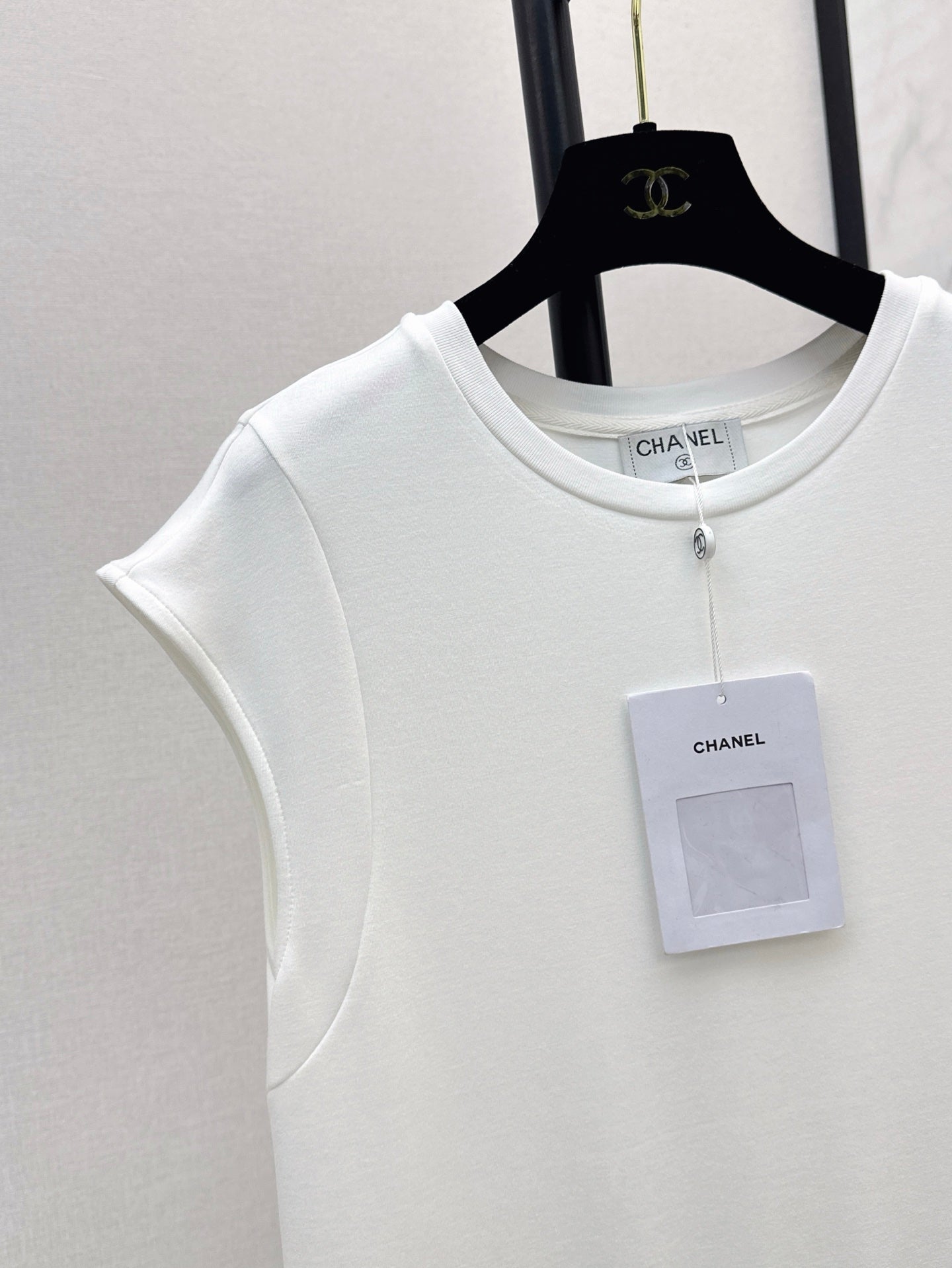 Chan 25ss packet dress