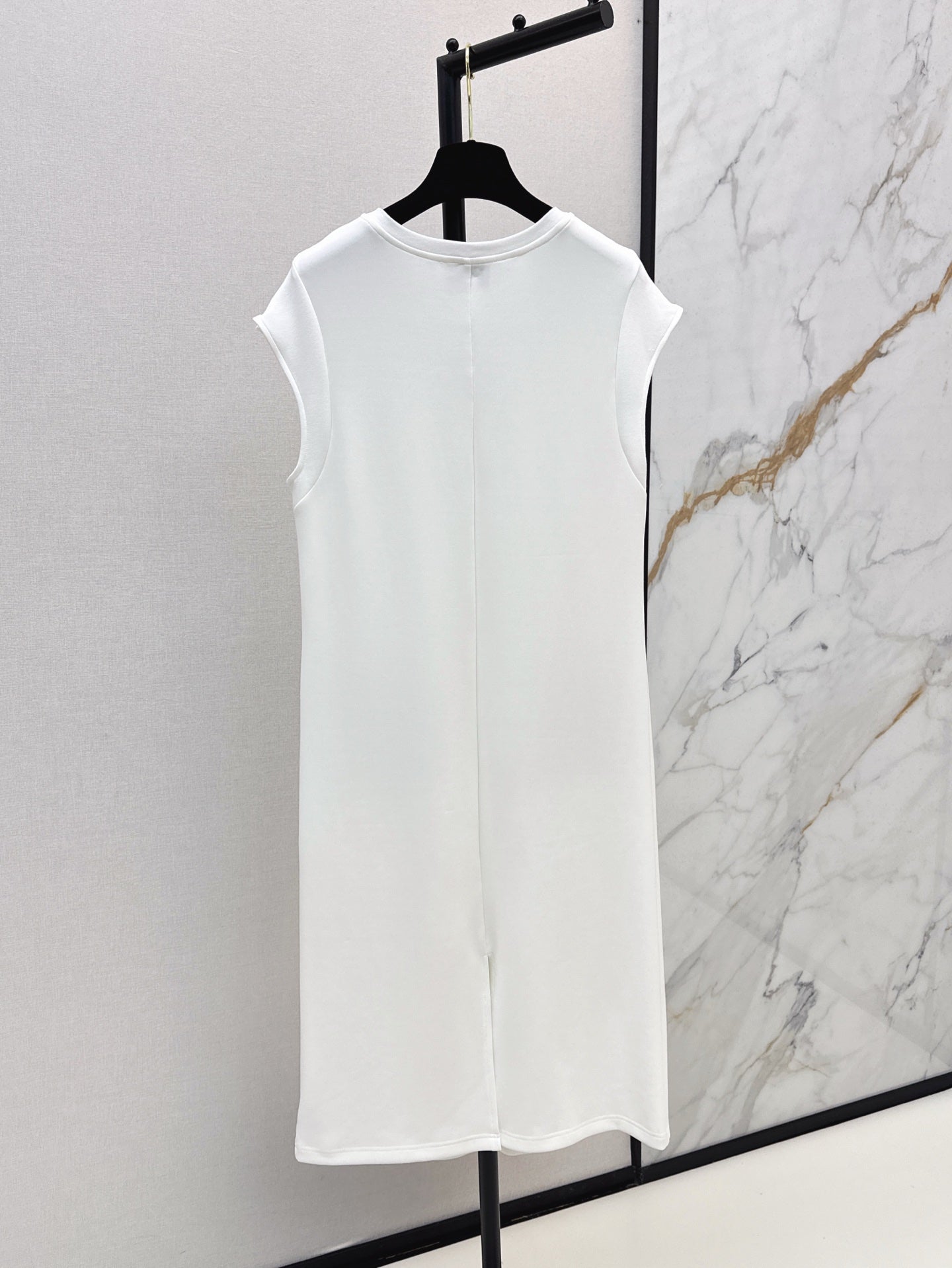 Chan 25ss packet dress