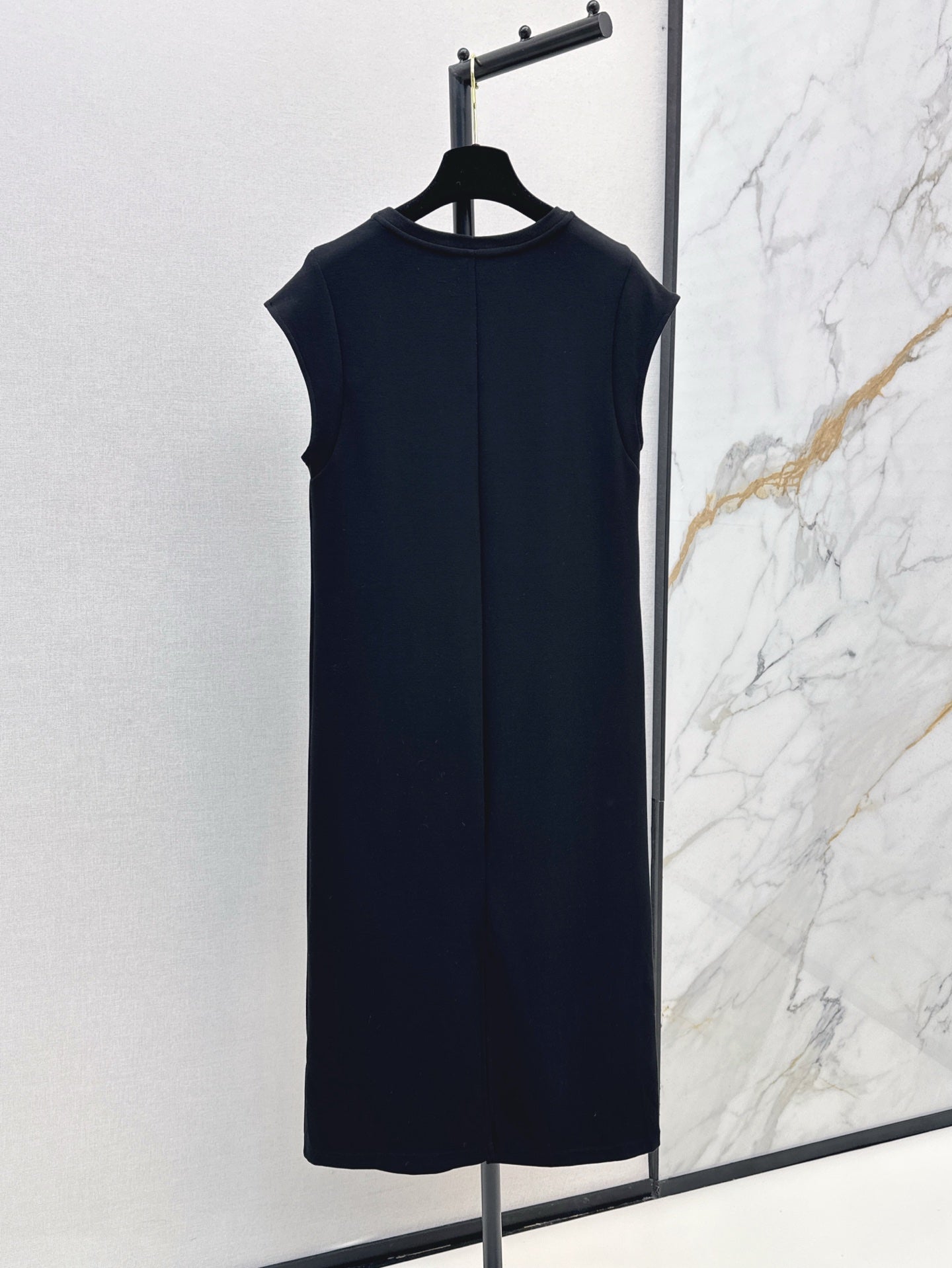 Chan 25ss packet dress