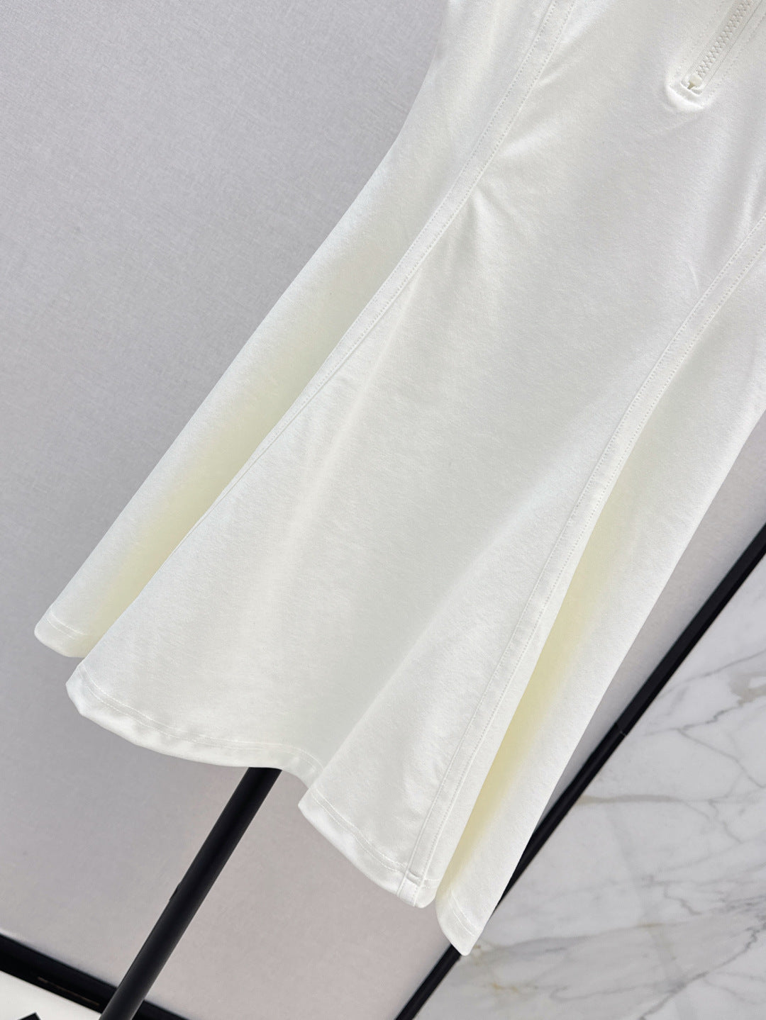 Brune 25ss tennis dress