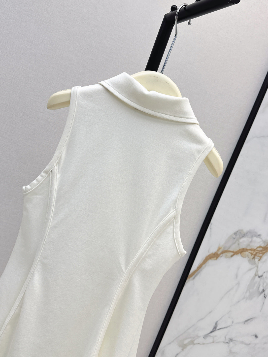 Brune 25ss tennis dress