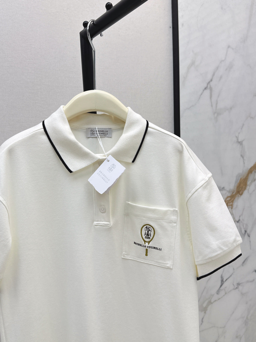 Brune 25ss tennis dress