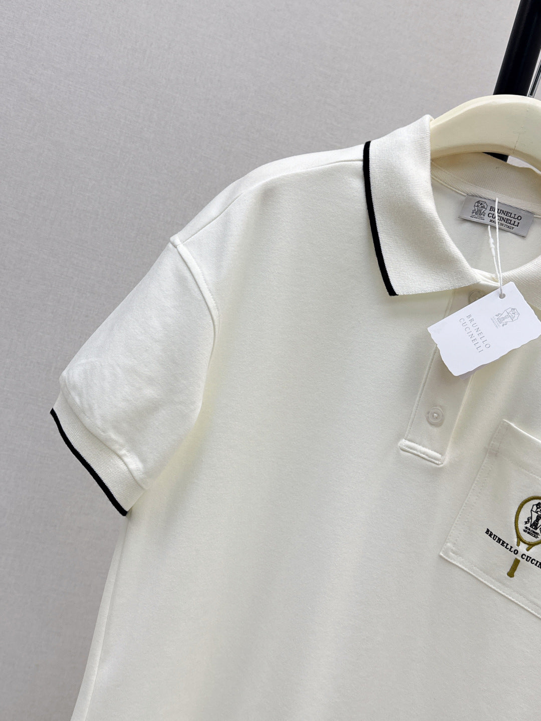Brune 25ss tennis dress