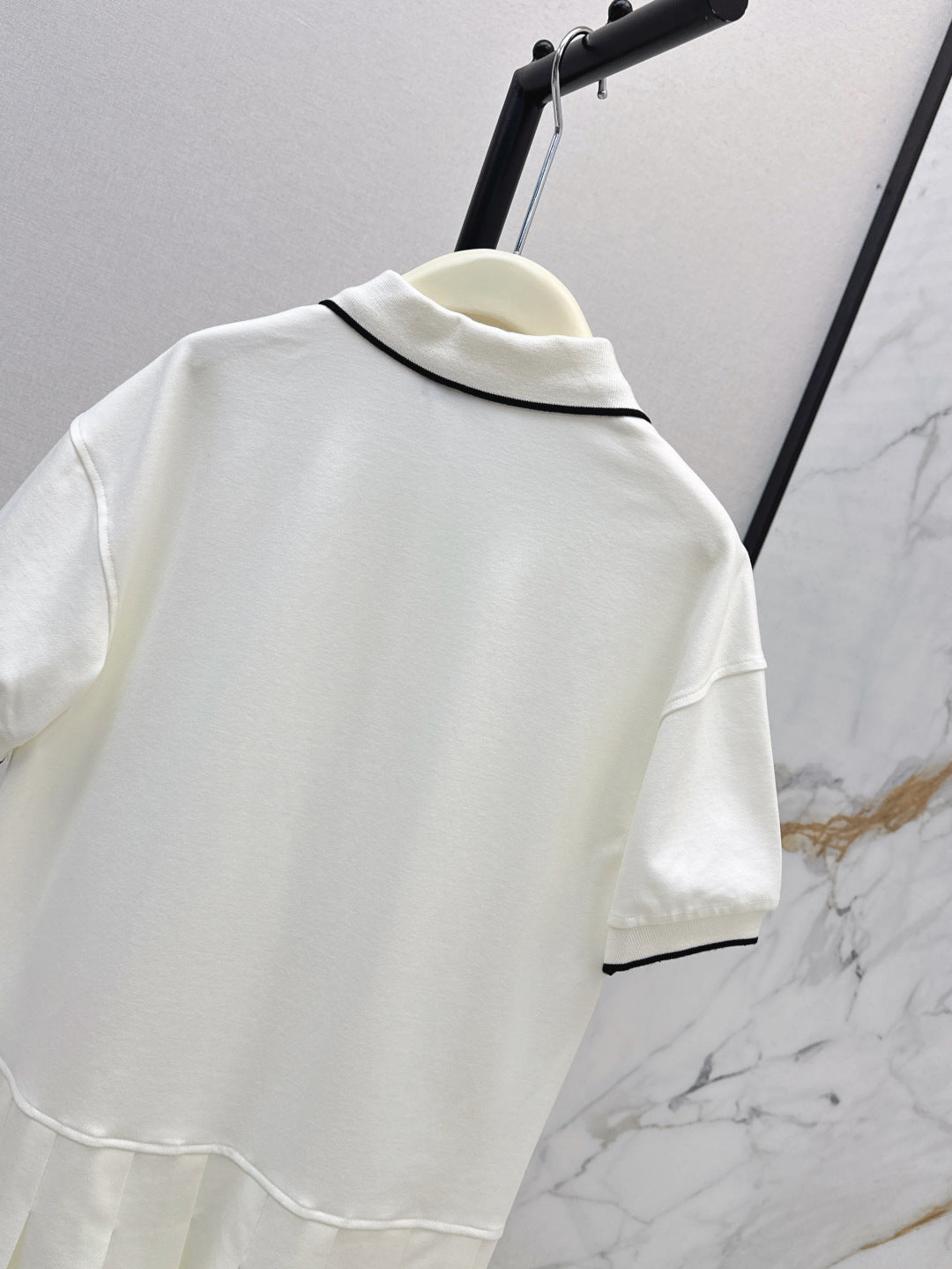 Brune 25ss tennis dress