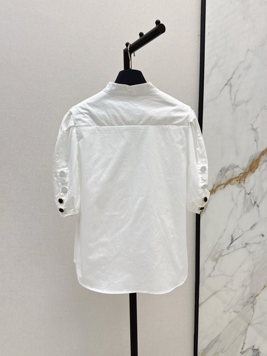 Louis 25ss shirt