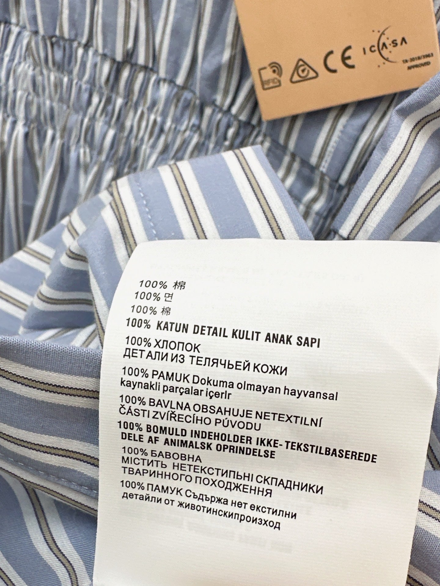 Miu 25ss sleeveless dress