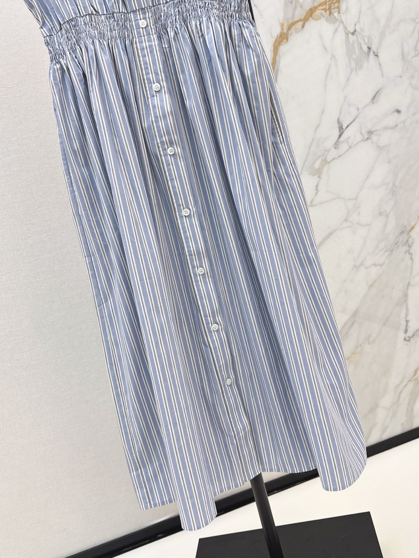 Miu 25ss sleeveless dress