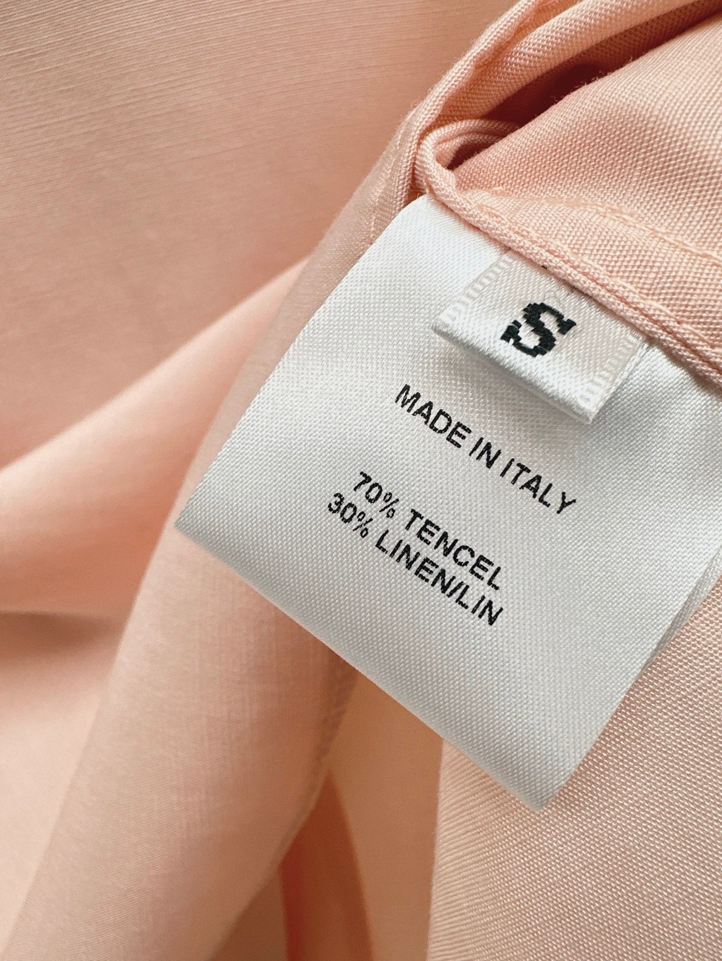 Loro 25ss skirt set