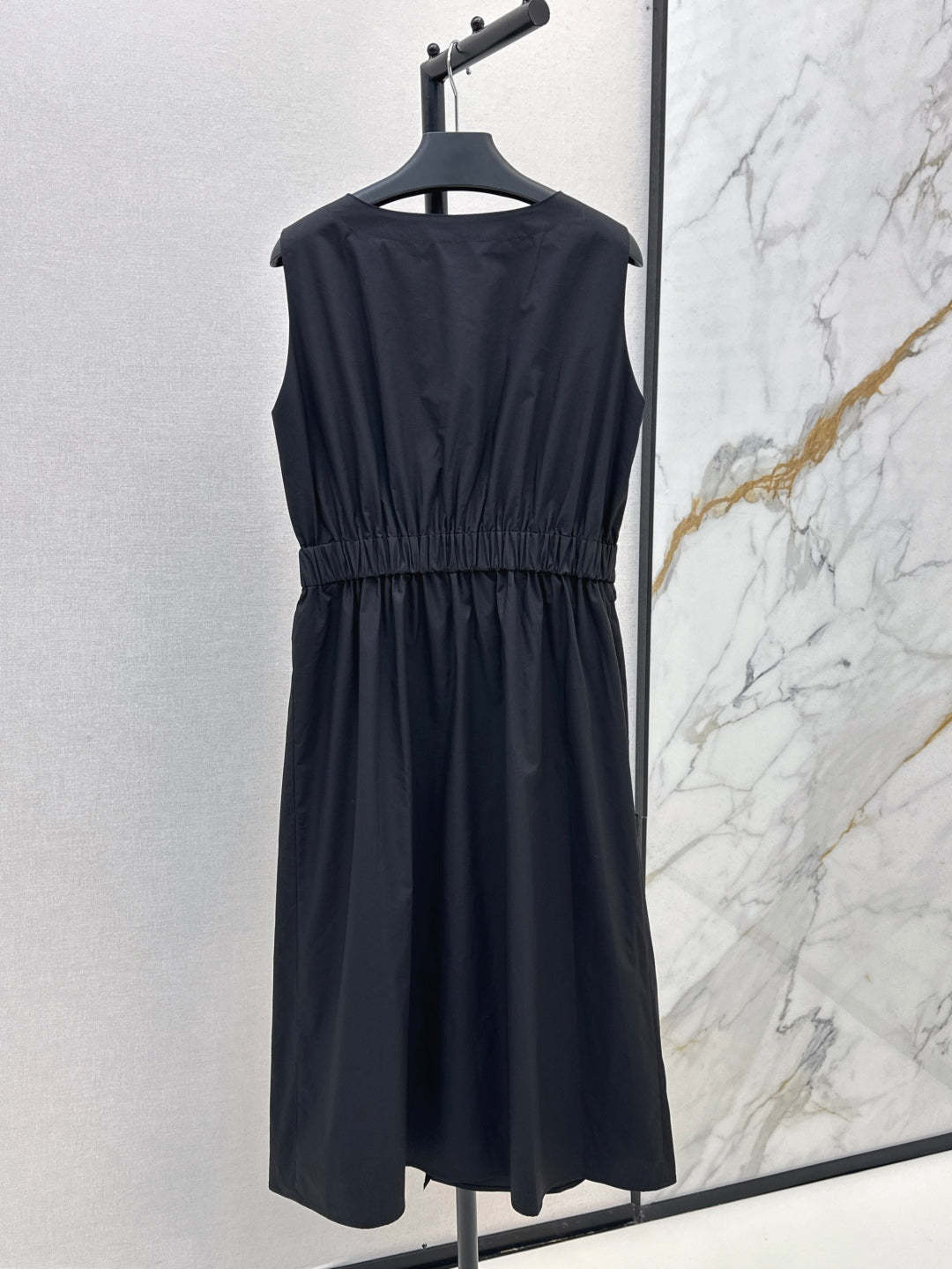 Pra 25ss sleeveless dress