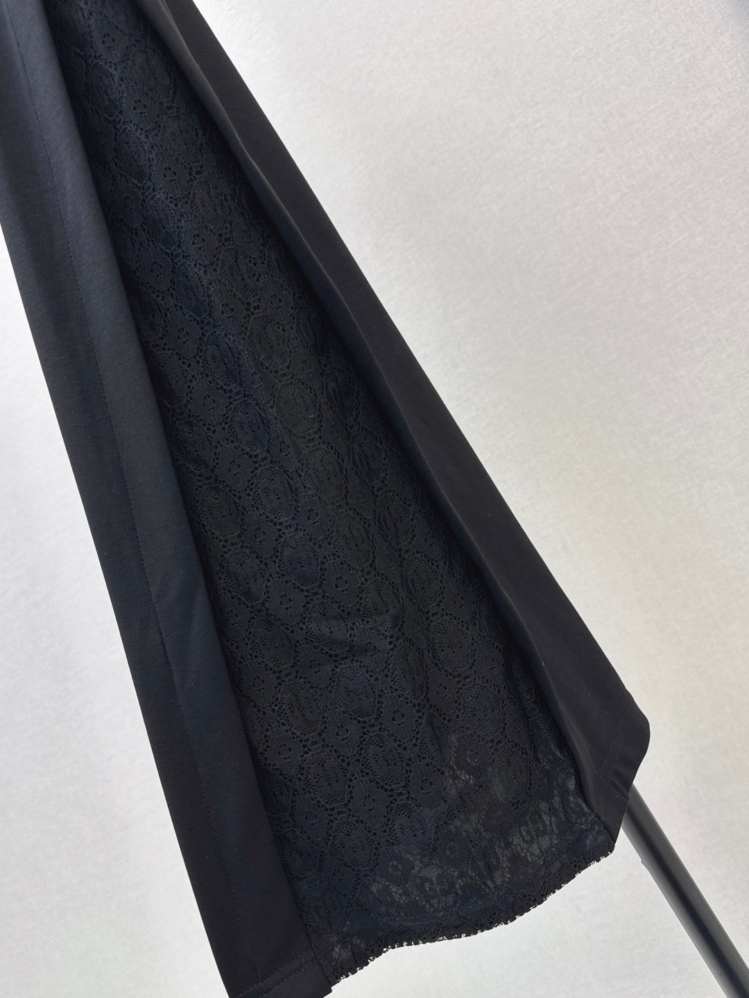 Guc 25ss embroidered dress