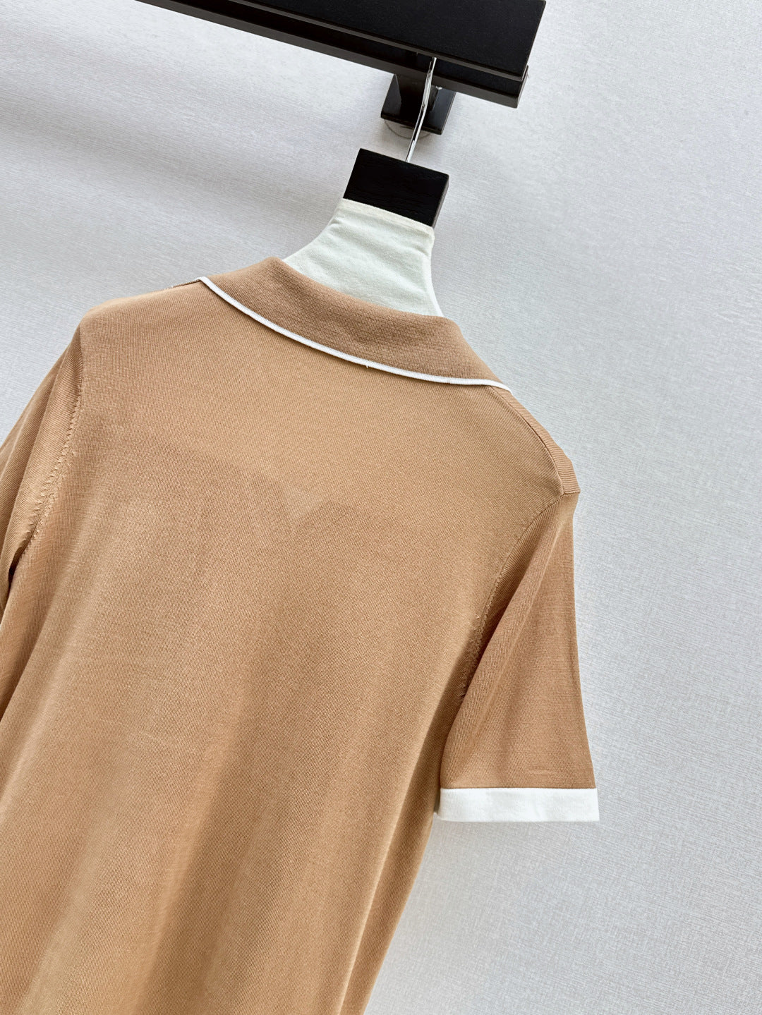 Max 25ss knit shirt
