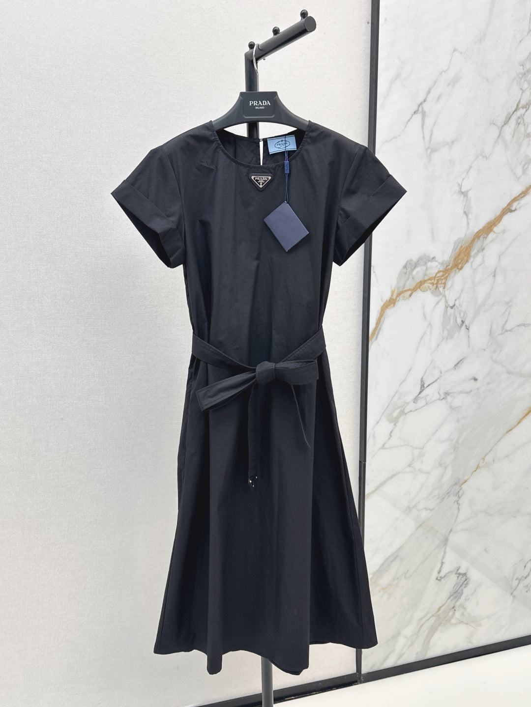 Pra 25ss dress