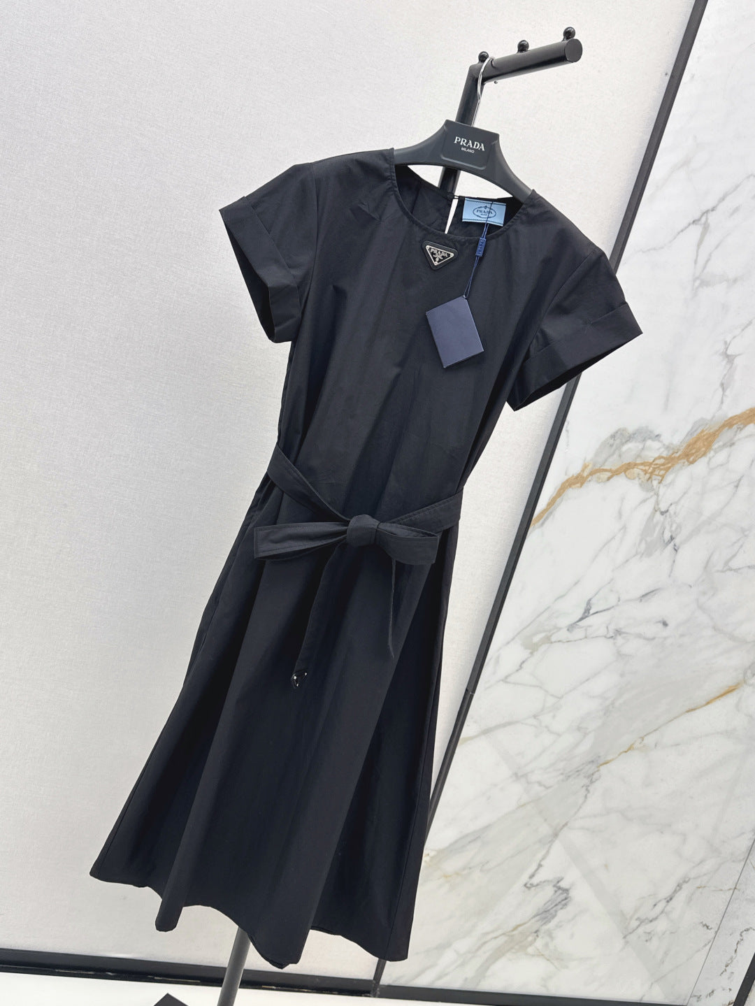 Pra 25ss dress