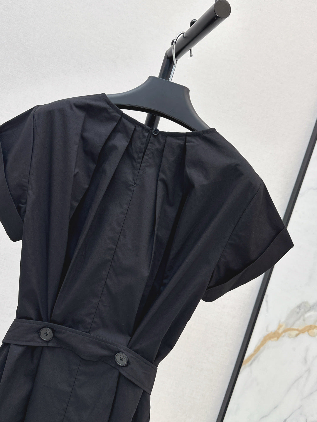Pra 25ss dress