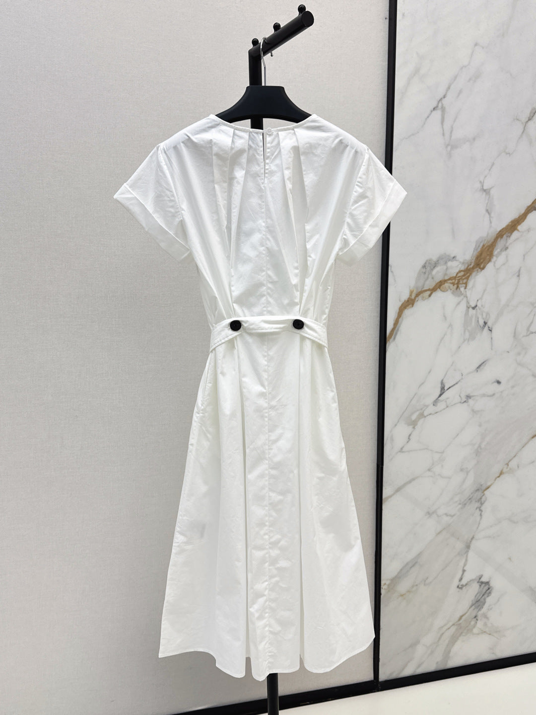 Pra 25ss dress