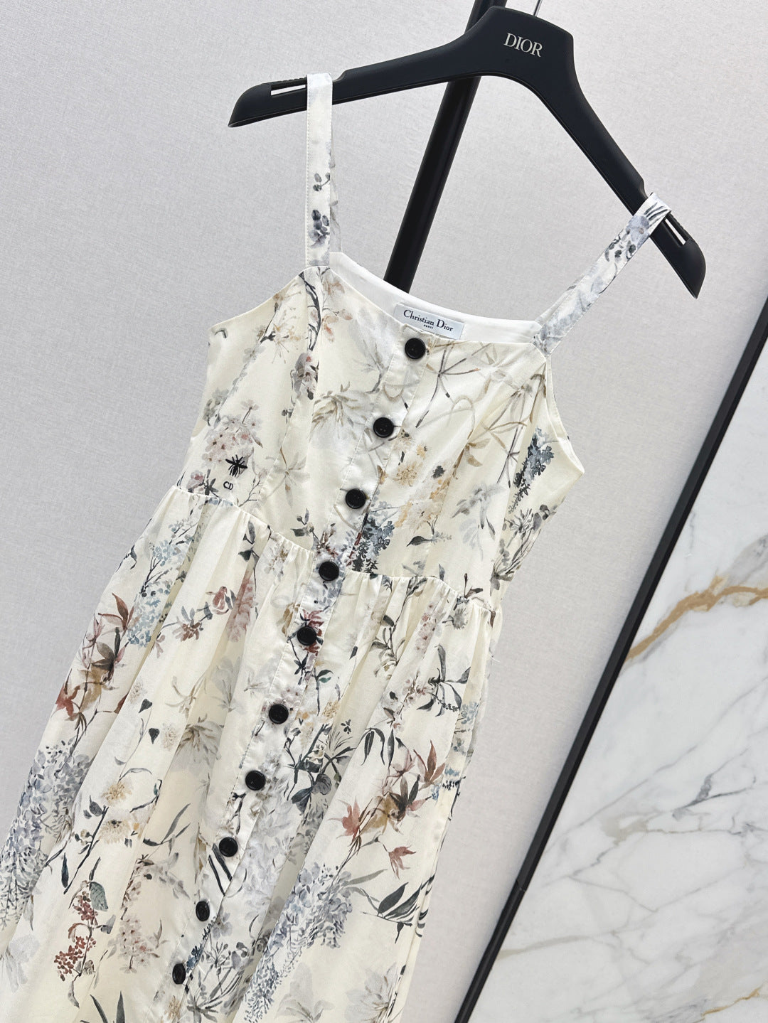 CD 25ss slip dress