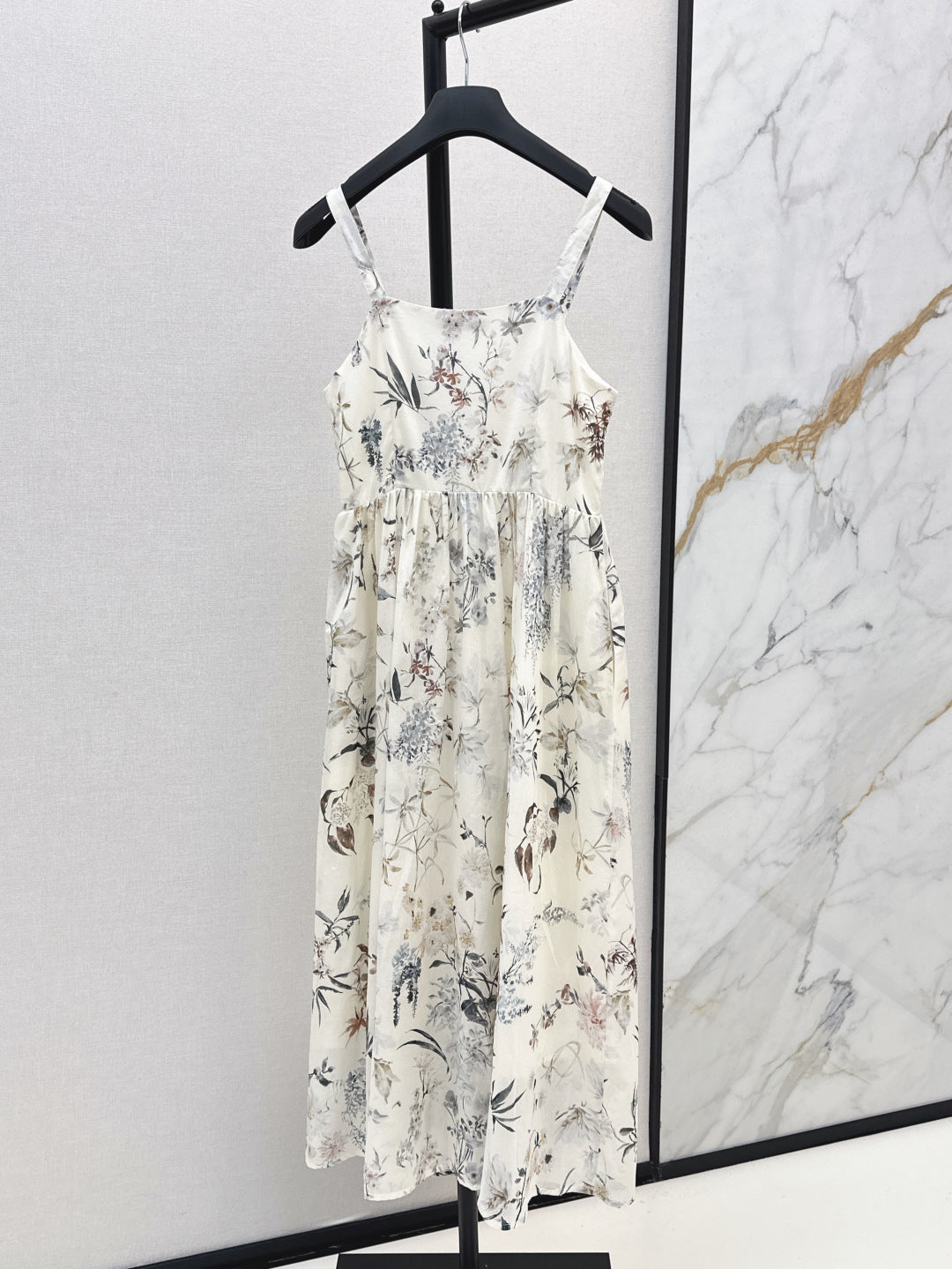 CD 25ss slip dress