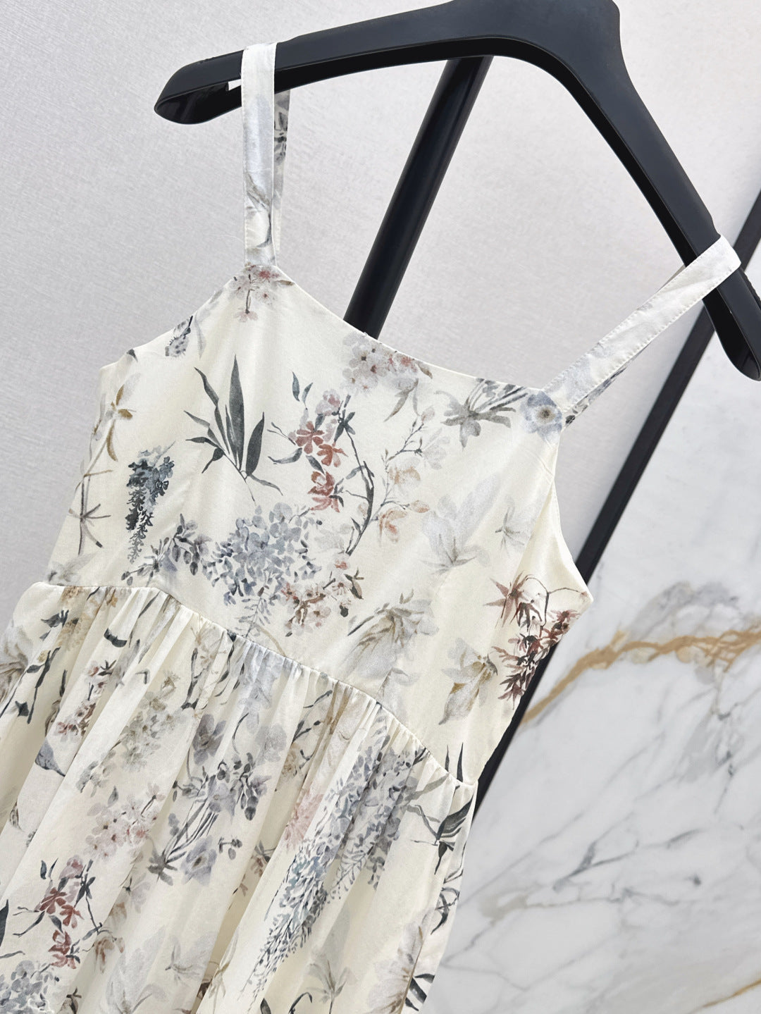 CD 25ss slip dress