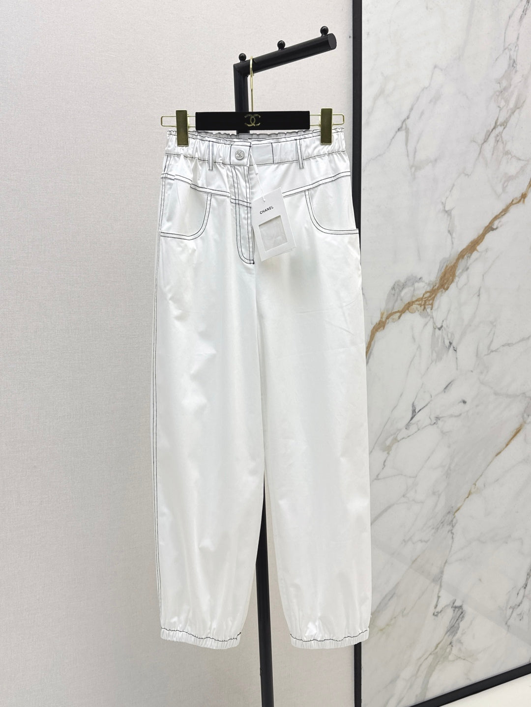 Chan 25ss pants
