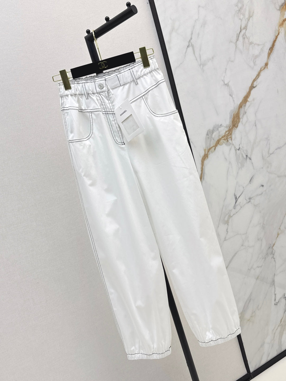 Chan 25ss pants