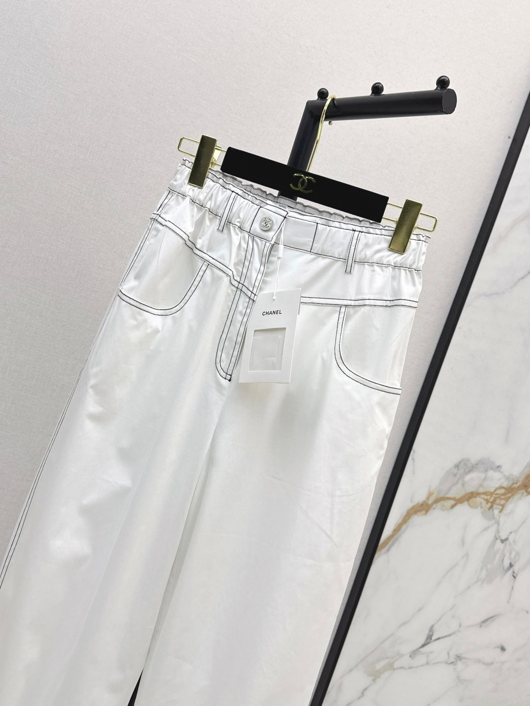 Chan 25ss pants
