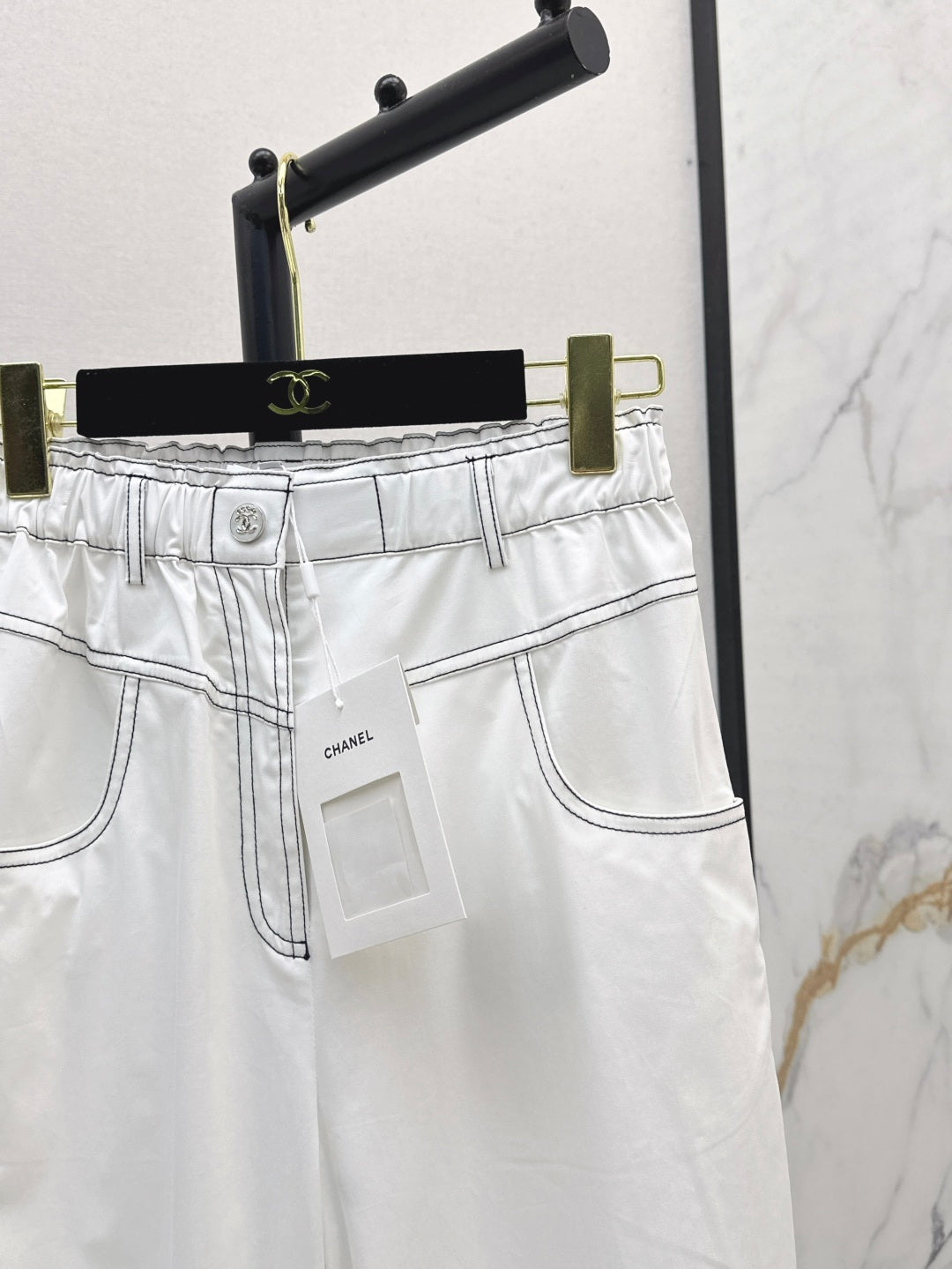 Chan 25ss pants