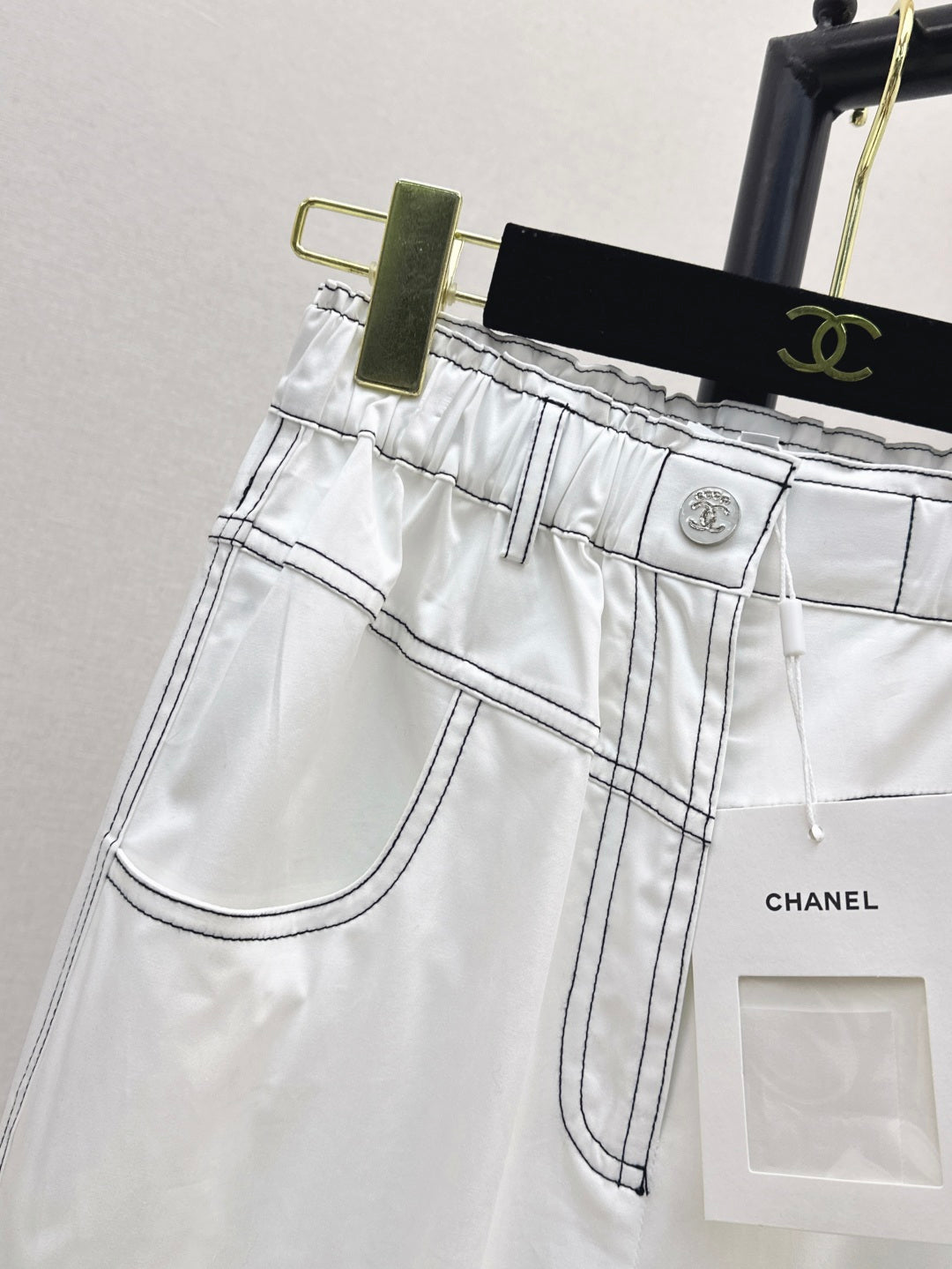 Chan 25ss pants