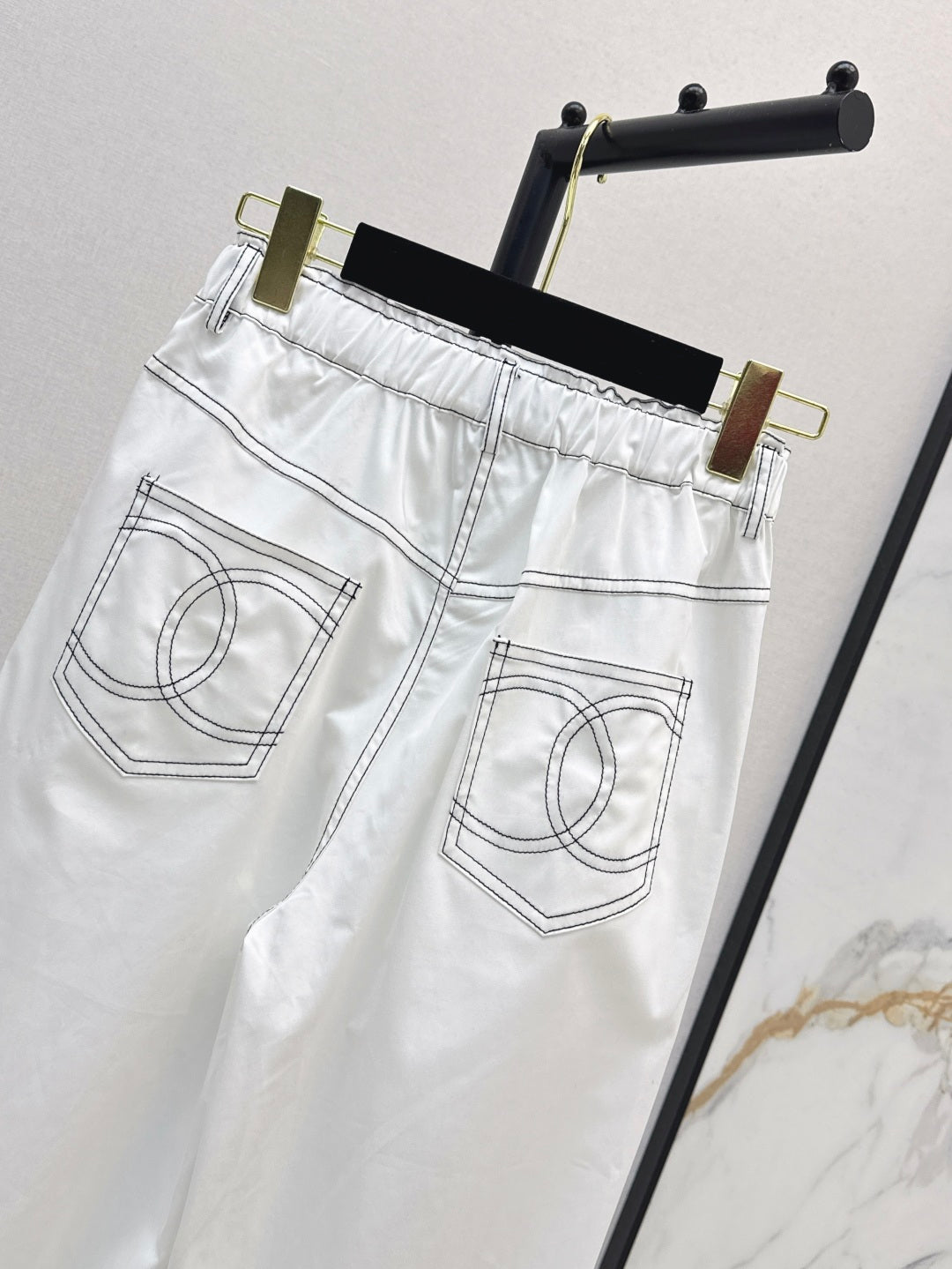Chan 25ss pants