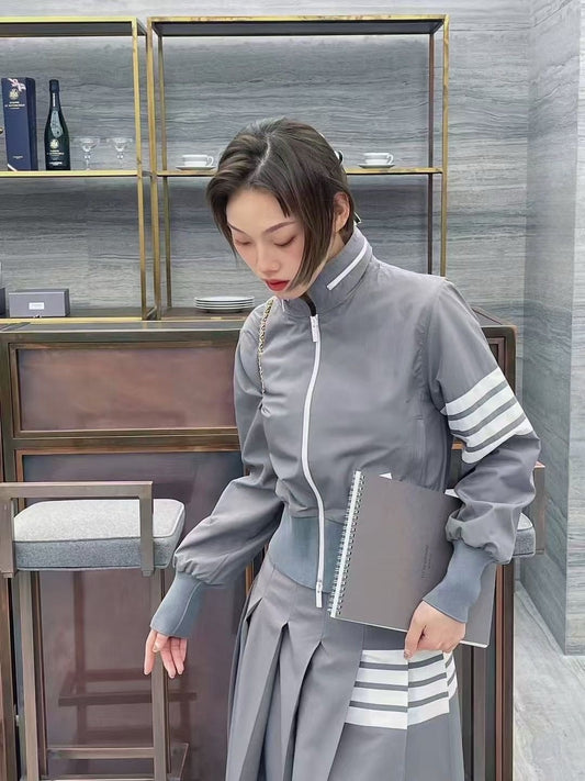 Thom 25ss jacket set
