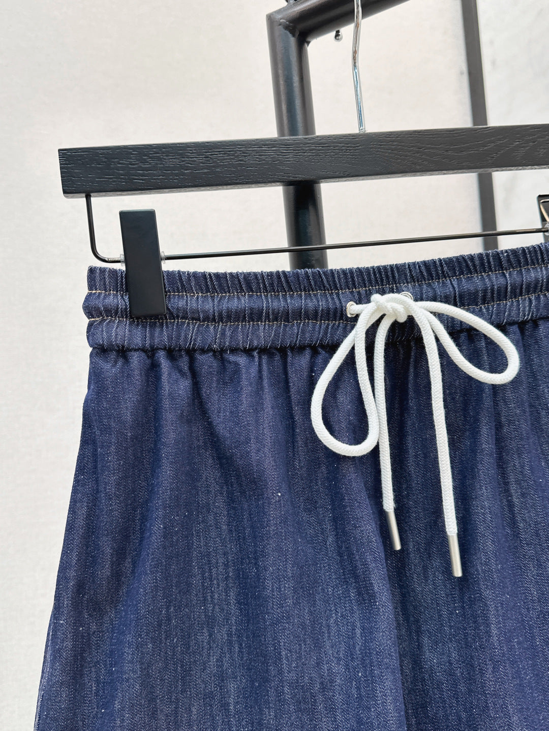 Zimm 25ss denim short