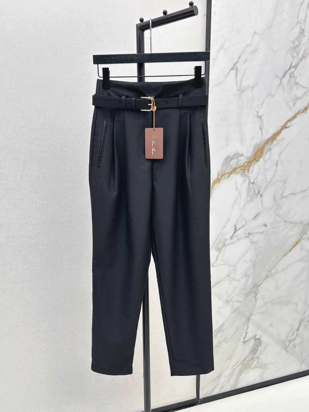Loro 25ss pants