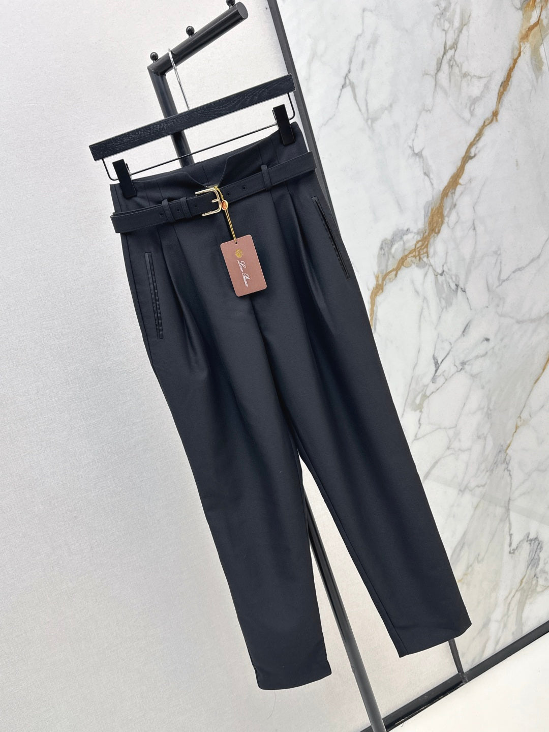 Loro 25ss pants