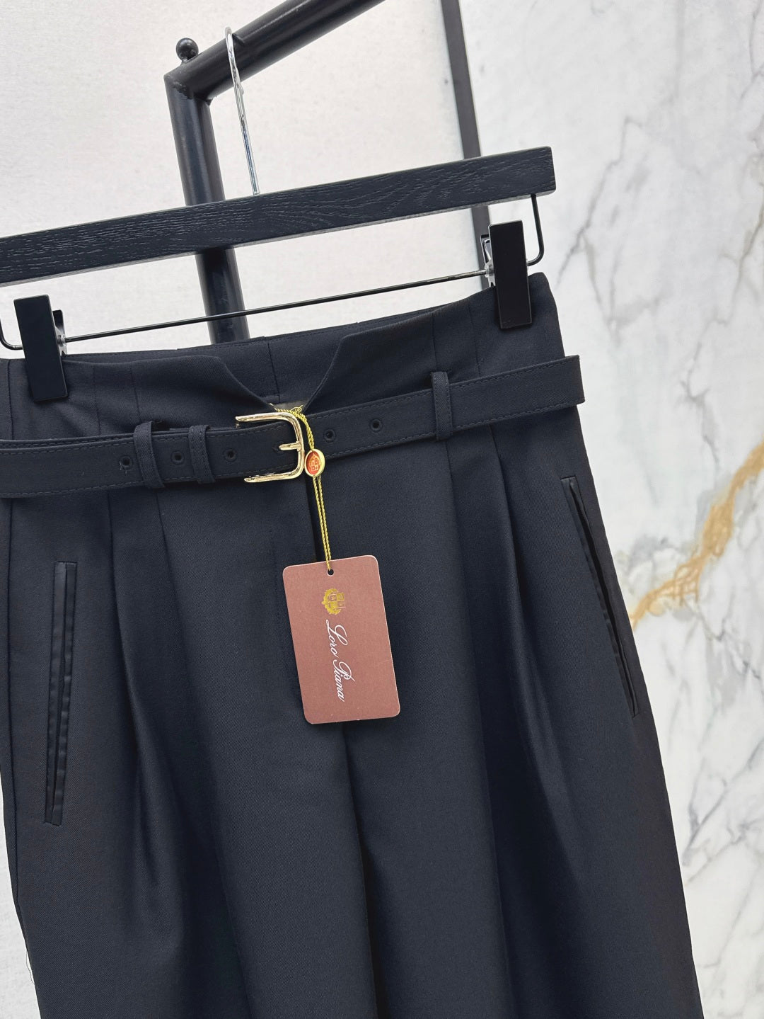 Loro 25ss pants