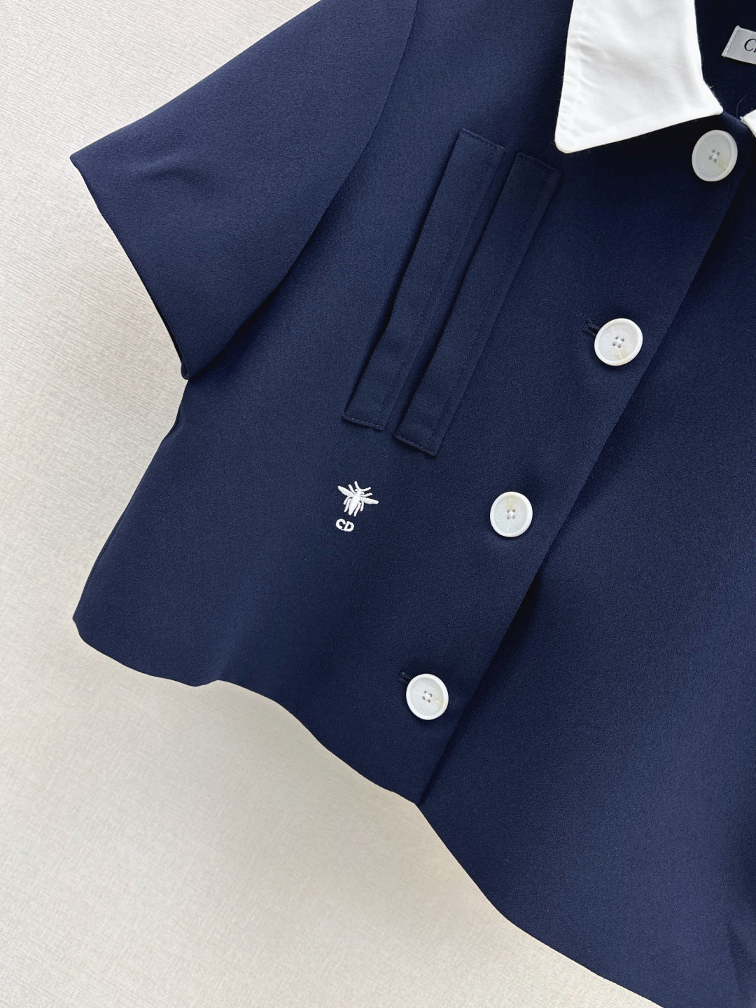 CD 25ss bee suit
