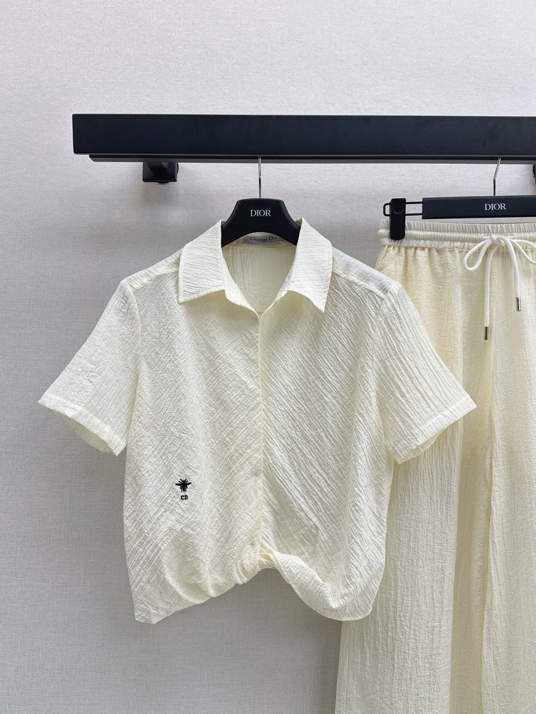 CD 25ss shirt pants set