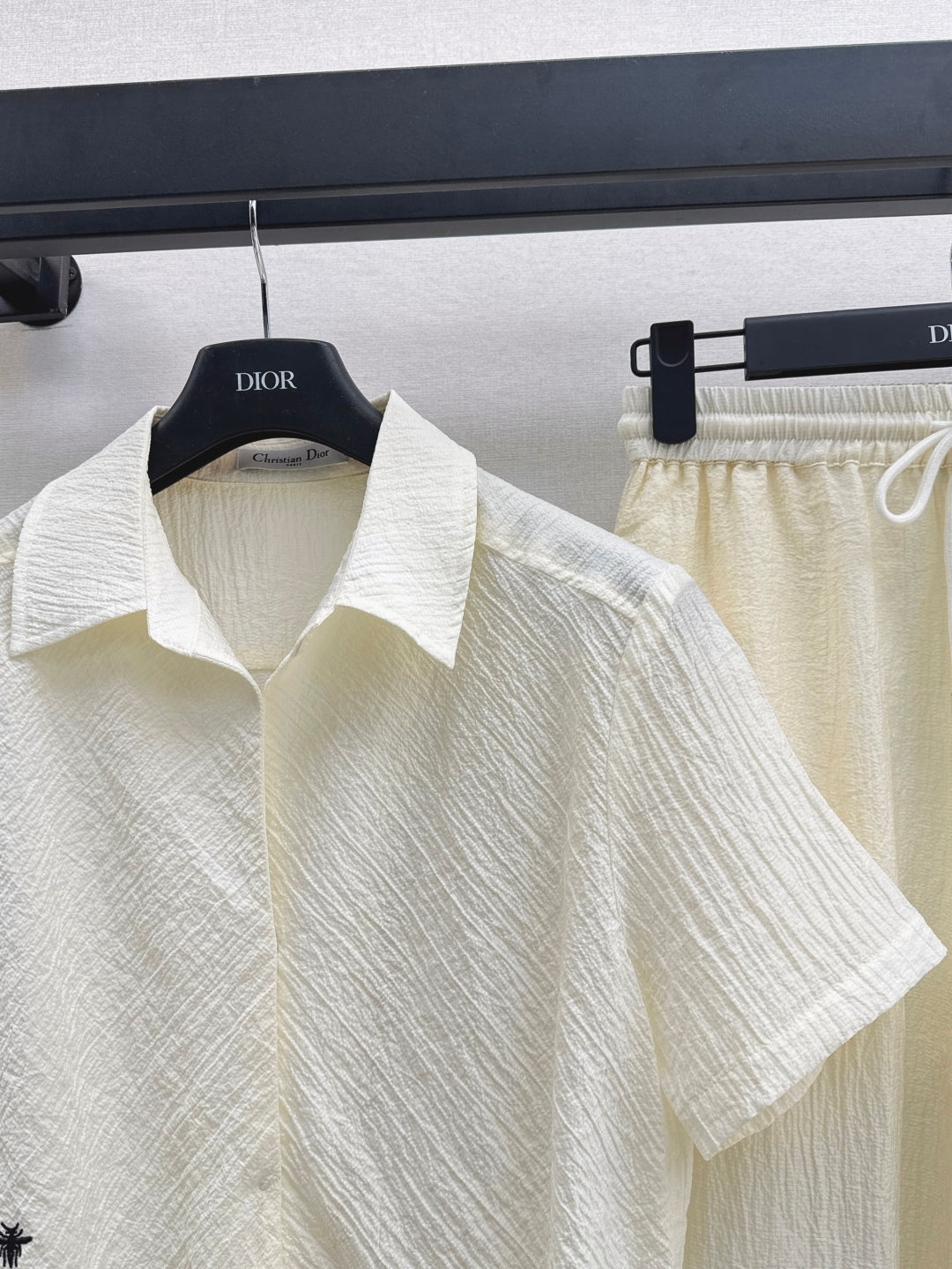 CD 25ss shirt pants set
