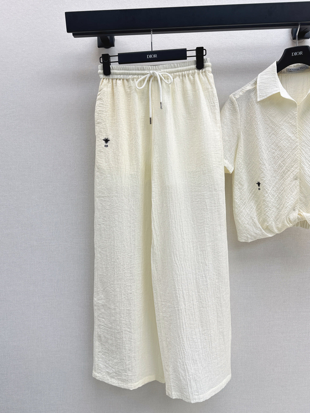 CD 25ss shirt pants set