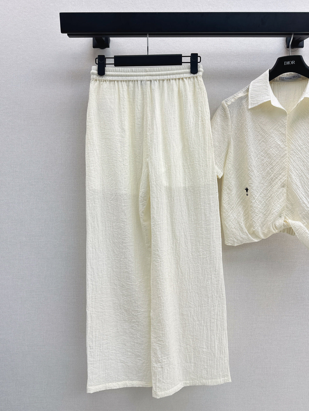 CD 25ss shirt pants set