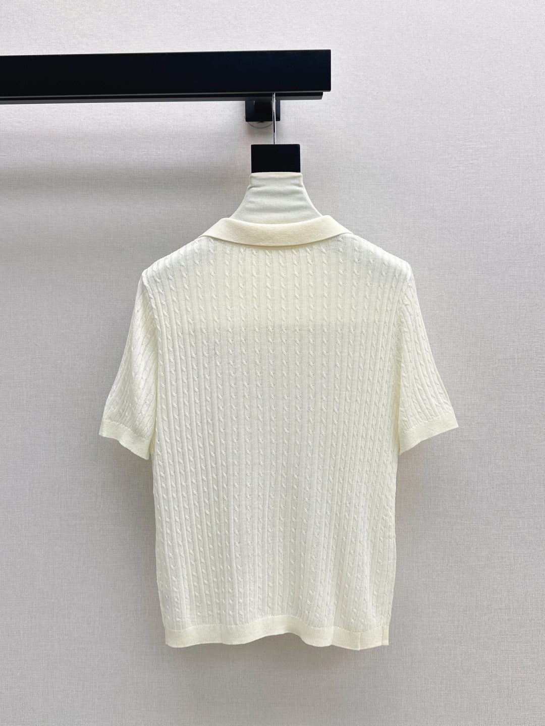 Ral 25ss knit polo
