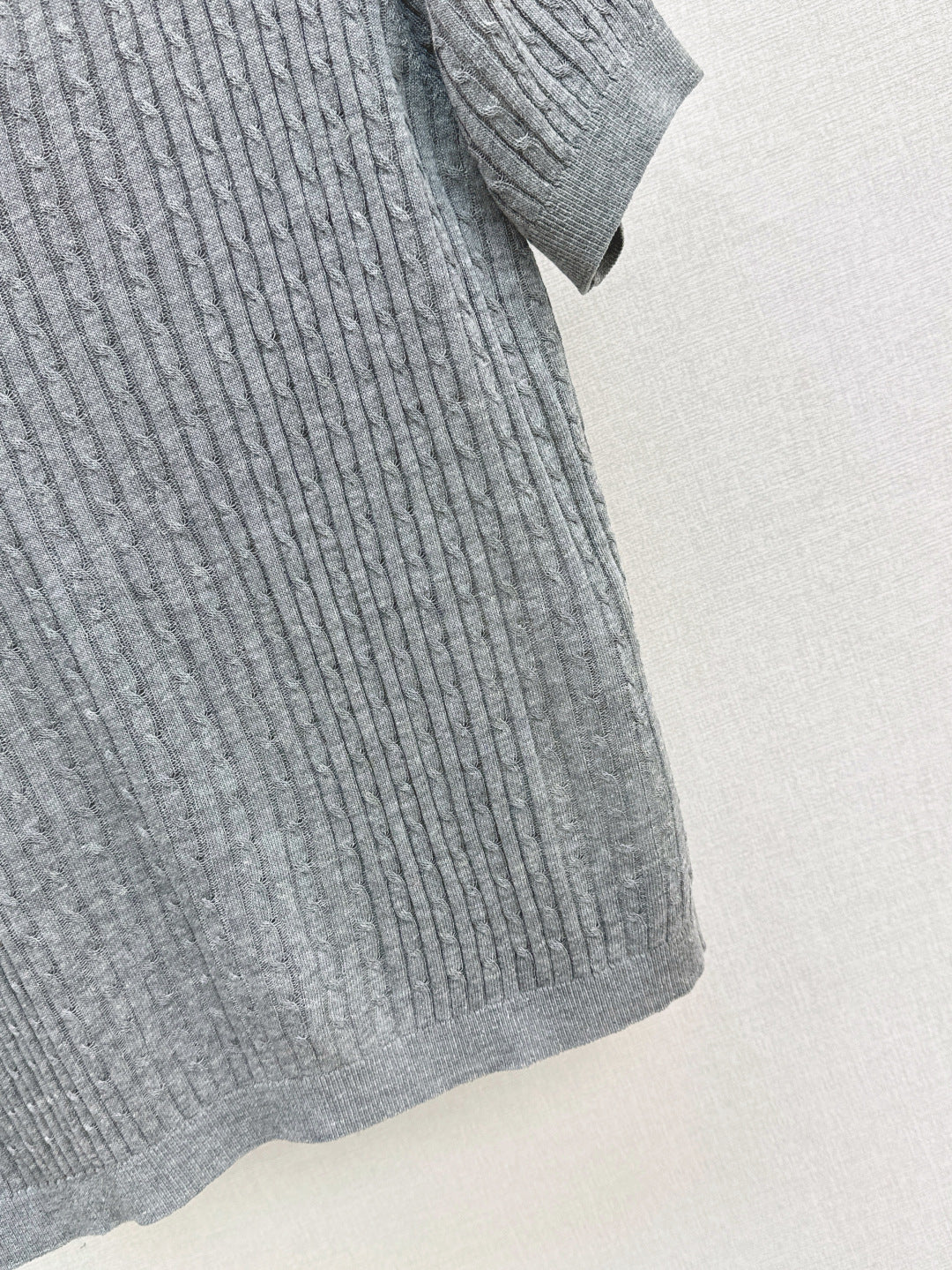 Ral 25ss knit polo