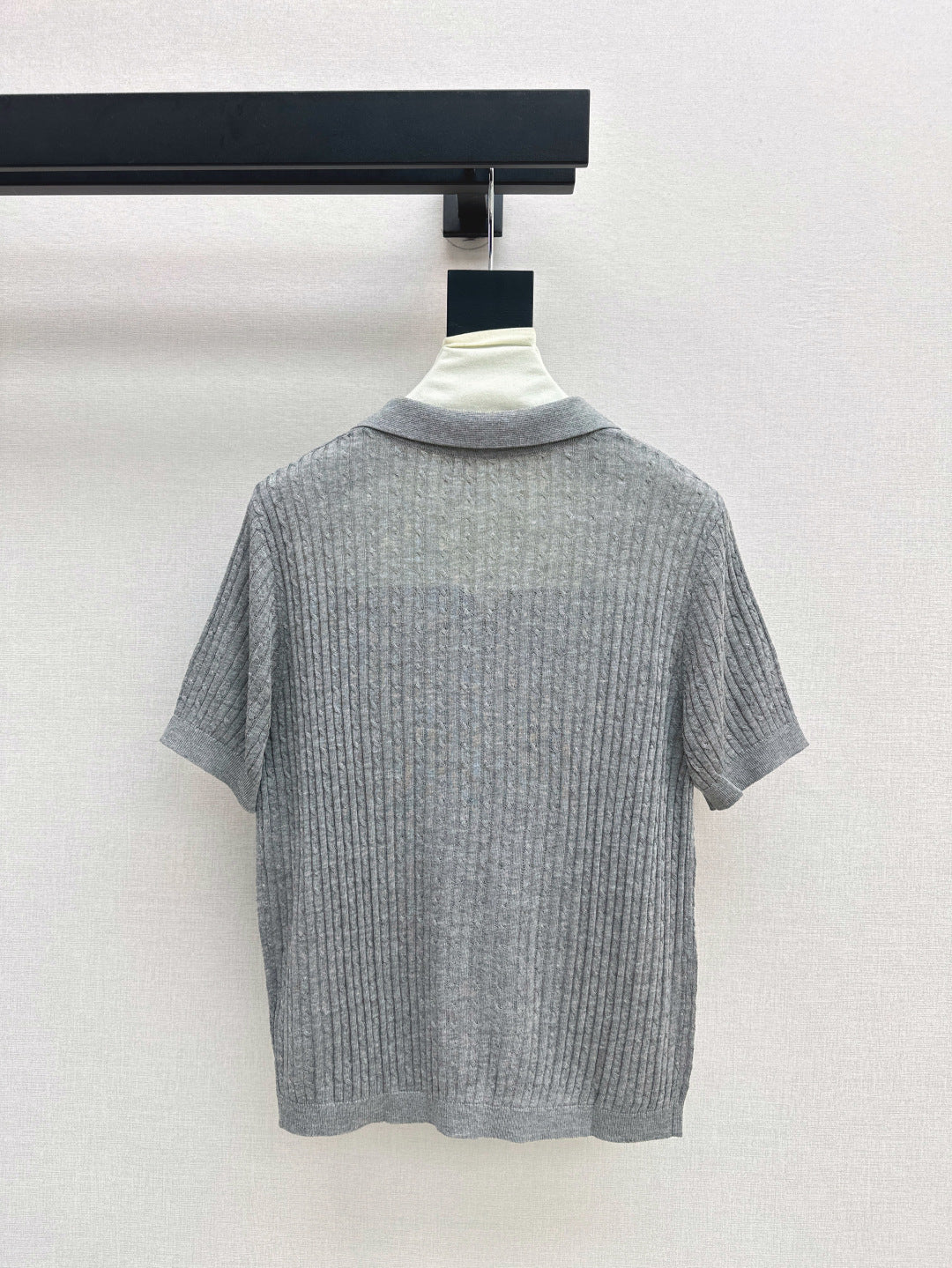 Ral 25ss knit polo