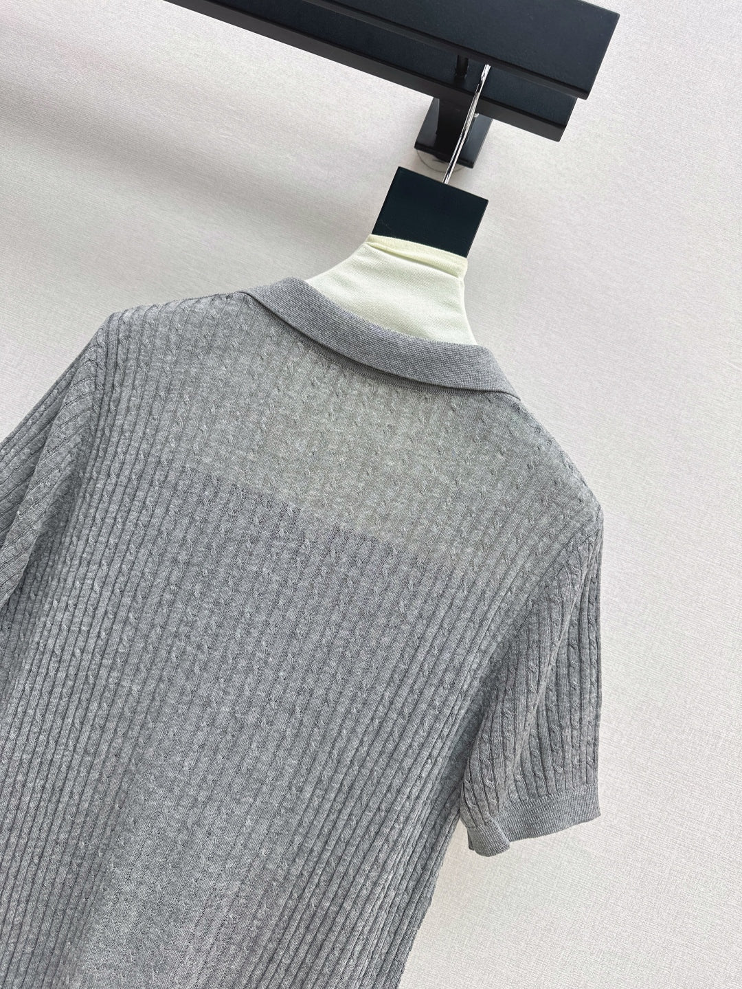 Ral 25ss knit polo