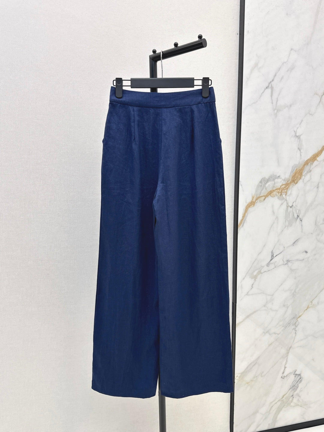 Max 25ss linen pants