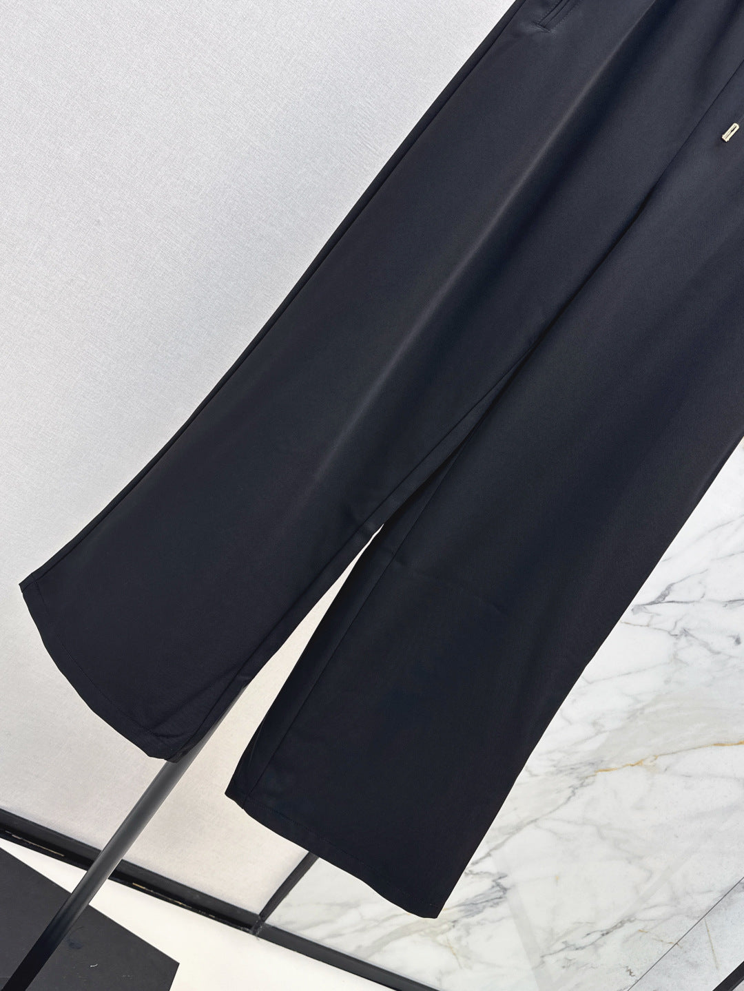 Guc 25ss webbing pants