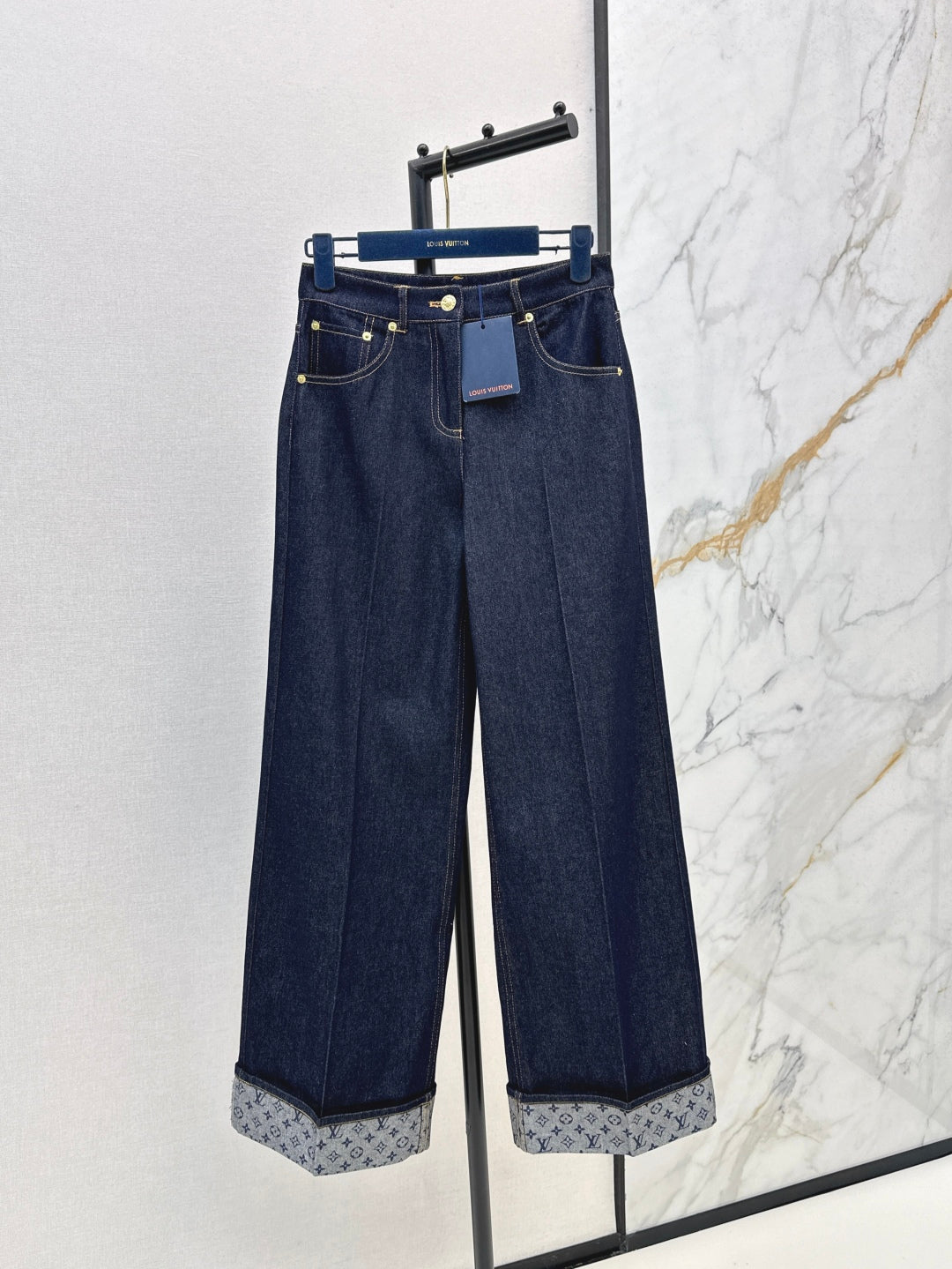 Louis 25ss jeans