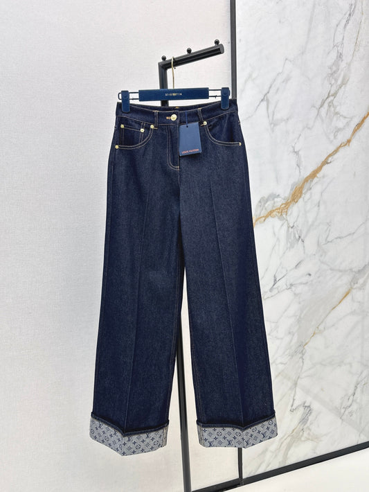 Louis 25ss jeans