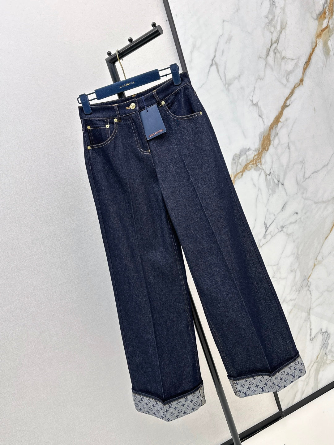 Louis 25ss jeans