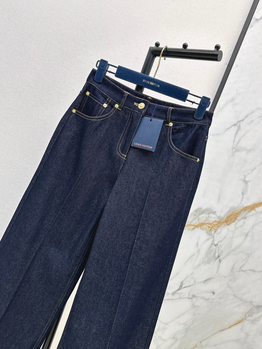 Louis 25ss jeans