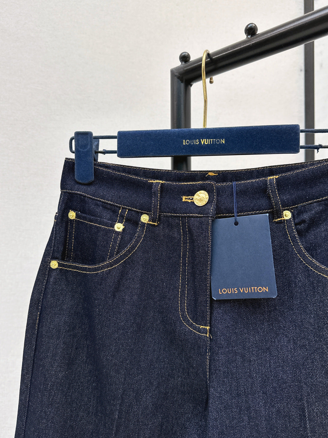 Louis 25ss jeans